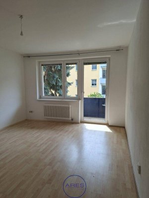Krems: Traumwohnung mit Balkon und Garage in Top-Lage