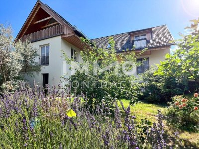 ZUHAUSE in der WACHAU -8ZI-Familienidyll zum Wohlfühlen- 2020 Baumeisterhaus - sofort beziehbar! *beinahe Stromautark*