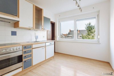 Leitring: Preissenkung bei einer 3-Zimmer Wohnung in ruhiger Lage am Stadtrand von Leibnitz!