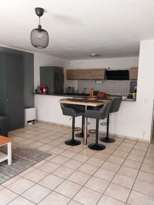 Ansprechende und gepflegte 2-Raum-Wohnung mit Balkon und Terrasse in Willich-Anrath