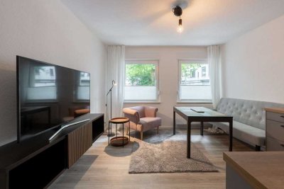Gemütliches Apartment im Ehrenfeld