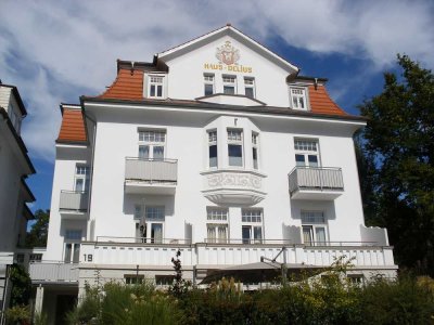 ALTBAUJUWEL IN BESTLAGE