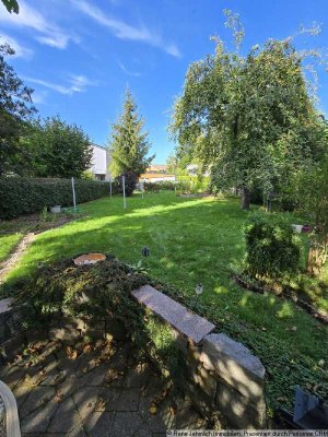Tolles Einfamilienhaus in ruhiger Lage