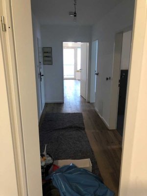 von privat - Modernisierte 3-Zimmer-Wohnung in Leverkusen-Schlebusch