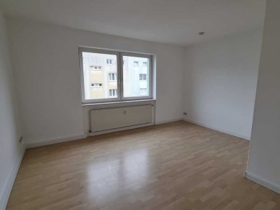 Ruhig gelegene 2-Raum-Wohnung im Hansaviertel - Rostock