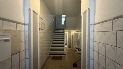 Attraktives Mehrfamilienhaus mit 7 Wohneinheiten - solide Rendite in zentraler Lage von DU-Hochfeld