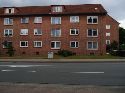 Zentral gelegene und frisch renovierte Wohnung mit Vollbad