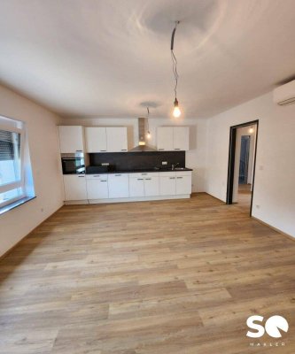#SQ - MATTERSBURG: 3 ZIMMER-WOHNUNG IN ZENTRALER LAGE