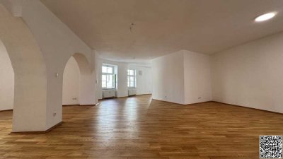 Wohnen am Münchner Tor - einzigartiger Grundriss