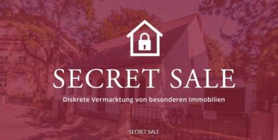 Eingewachsener Gartentraum in Waldbrunn: idyllische Wohnung mit hochwertiger Ausstattung!