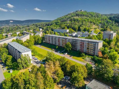 Dein erstes eigenes Zuhause – mit Junges Wohnen ganz einfach starten!