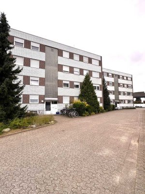 Solide Kapitalanlage nähe Biemenhorst zu verkaufen