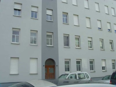 Schöne 2-Raum-Wohnung in Möckern