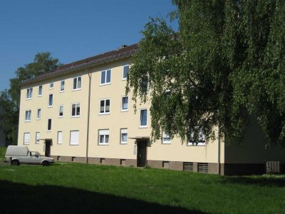 Willkommen Zuhause - ansprechende 3-Zimmer-Wohnung