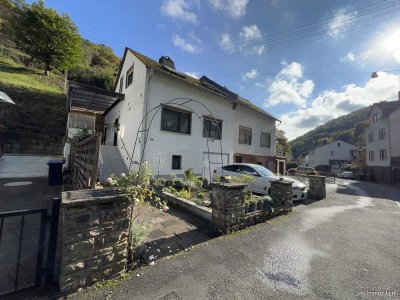 Gemütliches Einfamilienhaus in Sauerthal zu verkaufen