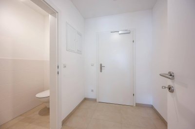 Top 5 | Gartenwohnung im idyllischen Weinviertel - 62 m²