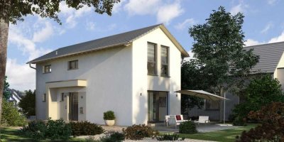 Ihr Traumhaus wartet auf Sie! Maßgeschneidertes Wohnen - natürlich von allkauf