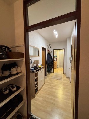 60 m2 Wohnung in 4713 Gallspach mit Lift, Balkon und Einbauküche zu vermieten