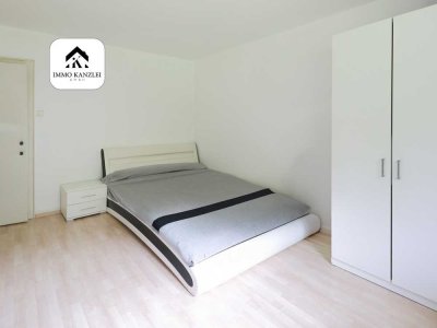 Ideal für Singles & Paare – 2-Zimmer-Wohnung in ruhiger Lage von Bad-Peterstal-Griesbach!