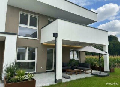 Eigenheim im EG St. Marien - Haus 2