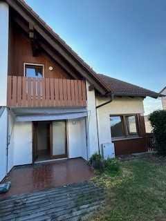 Preiswerte 5-Zi.-DHH mit EBK in PAF-Hettenshausen, OT Jahnhöhe, nähe Ilmtalklinik und Waldspielplatz