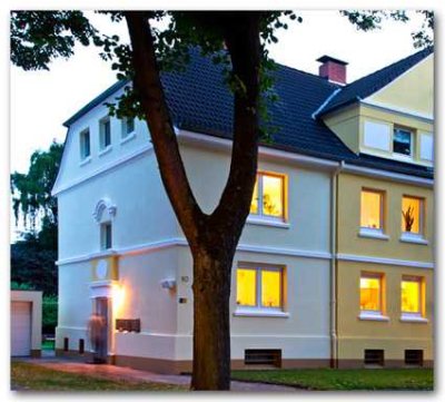 2-Zimmer-Dachgeschosswohnung 57 m² in Dortmund-Mengede