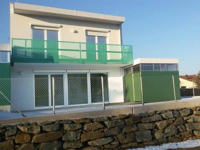 Geförderte 2-Zimmer Wohnung in Miete mit Kaufoption | ca. 52 m² | 1. Obergeschoss | Loggia