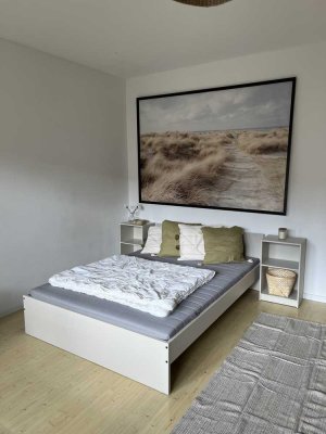 Apartment in der Mannheimer Oststadt