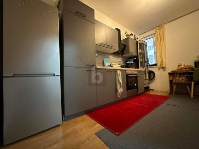 Preisreduktion! ZENTRUMSNAHE 3-ZIMMER-ANLEGERWOHNUNG MIT CASHFLOW AB TAG 1