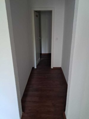 Helle 3-Zimmer-Wohnung in Duisburg am Goetheplatz