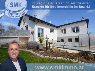 Immobilienhighlight 2025 – Ihr neuer Wohntraum im Waldviertel!