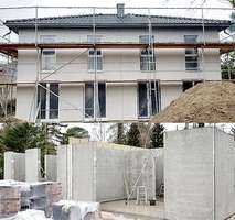 Jetzt sichern: Doppelhaushälfte inkl. Grundstück