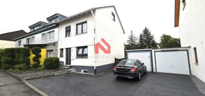 DHH in schöner Lage
