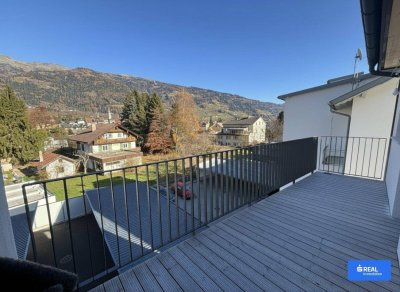 Mietwohnung mit Wohlfühlgarantie in Lienz