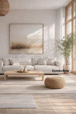 PROJEKTSTART BADEN: 4 ZIMMER WOHNUNG MIT BALKON | RUHELAGE | TOP LAGE
