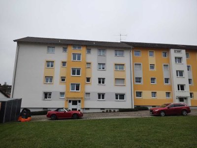 3 Zimmerwohnung in Stockach