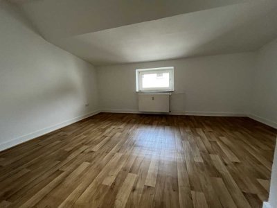 Auf in die **Neuen** vier Wände - Optimal für Singles !