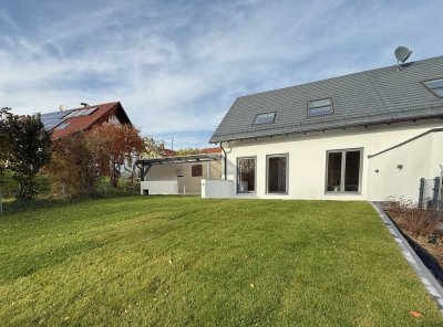 Wunderschönes 5-Zimmer-Haus in Eurasburg zwischen München und Augsburg