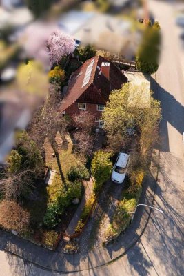 Einfamilienhaus in Glinde