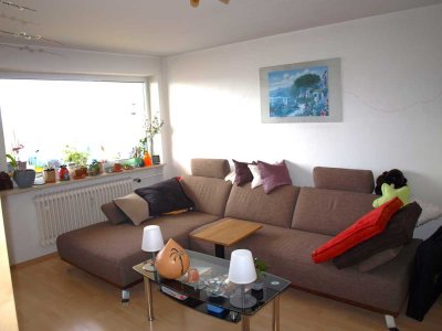 Jetzt zugreifen, bevor die Zinsen weiter steigen! Schöne 2-Zimmer-Wohnung als Wertanlage!