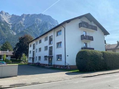 1,5-Zimmer Appartement, Erstbezug nach Komplettrenovierung