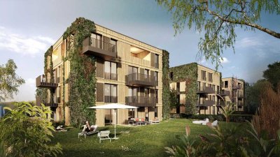 KfW40-"QNG" -   Kapitalanlage im Kleinformat