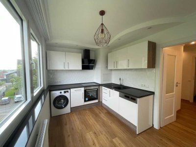 Schöne 3 Zimmer Wohnung mit Balkon in Lippstadt Nord
