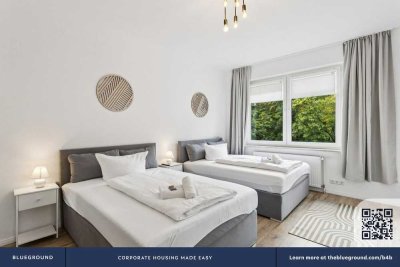 Blueground ID1323864P, Wilhelmshaven