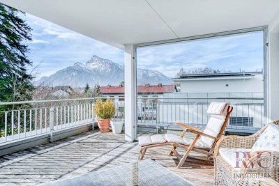 Exquisites Reiheneckhaus in Salzburg-Morzg – Eleganz und Wohnkomfort auf höchstem Niveau