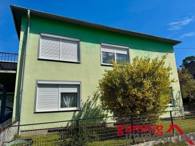 Sanierungsobjekt mit Perspektive und vielfältigen Nutzungsmöglichkeiten in einem schönen Siedlungsgebiet in Ferlach