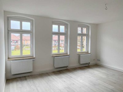 Saniert mit Balkon & Duschbad! Ab 01.05.2025 bezugsfrei.