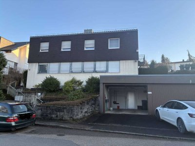 Stadtvilla in bester Lage im Heilbronner Osten !