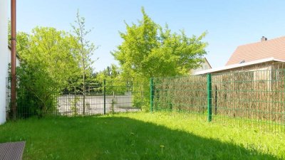 Fast Fertig !!! - Erstbezug nach hochwertiger Kernsanierung