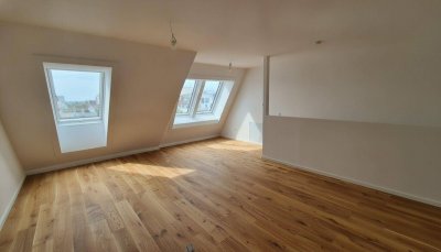 Wohnen, wie es heute sein soll – Neubauprojekt Brünner Straße - provisionsfrei